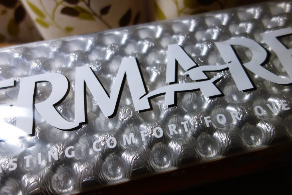 【THERMAREST】「Z Lite Sol Outdoor Mattress」 PyontaBlog